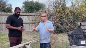 Dân Binglewood than phiền vì rác thải chất đống nhiều tháng