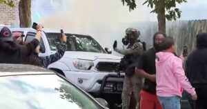 Tối Cao Pháp Viện bác bỏ đề xuất của Tổng Thống Donald Trump về việc triển khai Vệ binh Quốc gia tại Illinois