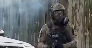 Tối Cao Pháp Viện ngăn chặn việc triển khai Vệ binh Quốc gia đến Illinois