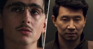 Những bộ phim và chương trình truyền hình đáng xem trong mùa lễ