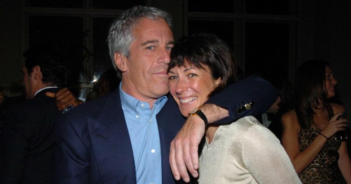 Bộ Tư pháp Mỹ tìm thấy hơn một triệu hồ sơ liên quan đến Epstein 1 1766612660883 now daily b epstein doj 251224 1920x1080 efjg2h