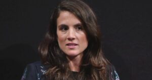 Tatiana Schlossberg qua đời ở tuổi 35 sau trận chiến với ung thư