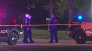 Số lượng cảnh sát tử vong trên toàn quốc dự kiến giảm xuống dưới 100 người lần đầu tiên kể từ những năm 1940