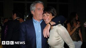 Thẩm phán Mỹ yêu cầu công bố hồ sơ vụ án Jeffrey Epstein
