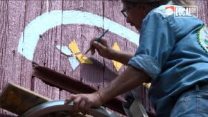 Nghệ Thuật Dân Gian Vẫn Sống Mãi Tại Pennsylvania 33 Nghệ Thuật Dân Gian Vẫn Sống Mãi Tại Pennsylvania