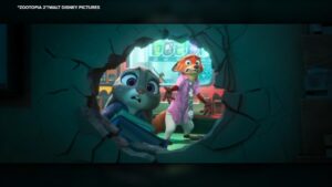 ‘Zootopia 2’ Lập Kỷ Lục Doanh Thu Mở Màn Toàn Cầu 556 Triệu Đô