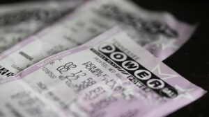 Giải Jackpot Powerball Lên Đến 740 Triệu Đô Cho Lần Quay Số Thứ Hai