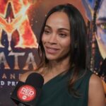 Buổi ra mắt thế giới của 'Avatar: Fire and Ash' tại Hollywood quy tụ dàn sao 38 18239093 web zoe saldana img