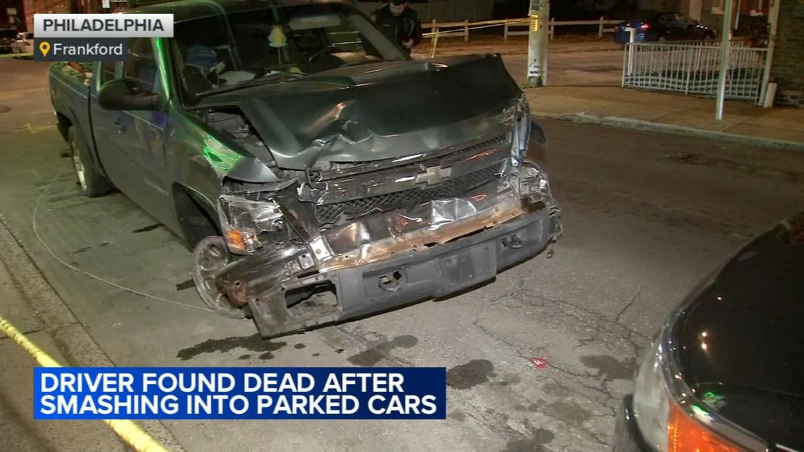 18240360 120225 wpvi tackawanna driver dead 10am vid