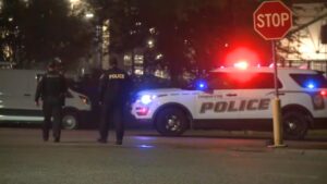 Cảnh Sát League City Điều Tra Nhiều Cuộc Đe Dọa Đặt Bom Giả Gửi Đến Các Doanh Nghiệp