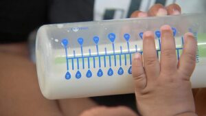 Ngân hàng Thực phẩm Trẻ em là nguồn cứu trợ cho các gia đình đối mặt với mất an ninh lương thực 32 Ngân hàng Thực phẩm Trẻ em là nguồn cứu trợ cho các gia đình đối mặt với mất an ninh lương thực