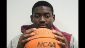 Thierry Darlan của Santa Clara tạo ra con đường mới sau khi từ G League đến bóng rổ đại học