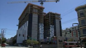 Giám sát San Francisco thông qua kế hoạch nhà ở 'Family Zoning' của Thị trưởng Lurie 32 Giám sát San Francisco thông qua kế hoạch nhà ở ‘Family Zoning’ của Thị trưởng Lurie