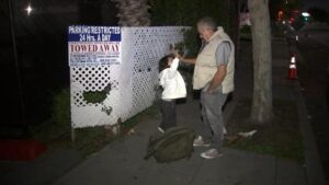 Cư dân vô gia cư San Jose đối diện với những điều chỉnh trong ngôi nhà mới