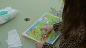 Ghi nhận sụt giảm học sinh trong các chương trình giáo dục mầm non tại HISD