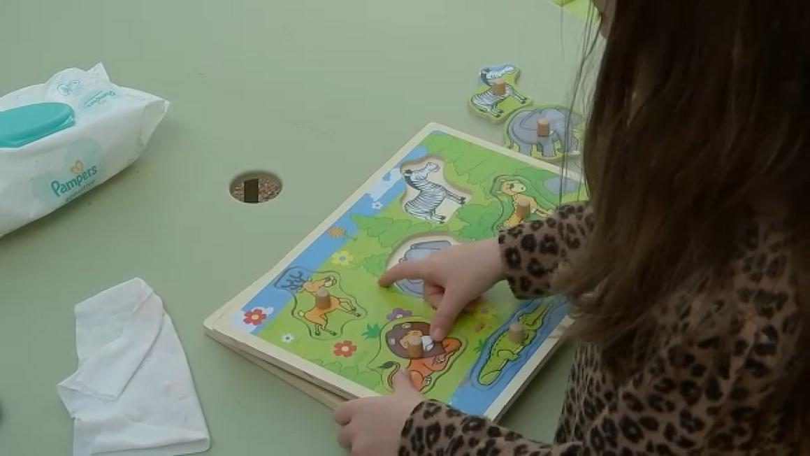 Ghi nhận sụt giảm học sinh trong các chương trình giáo dục mầm non tại HISD 1 18247980 120325 ktrk early education sw img