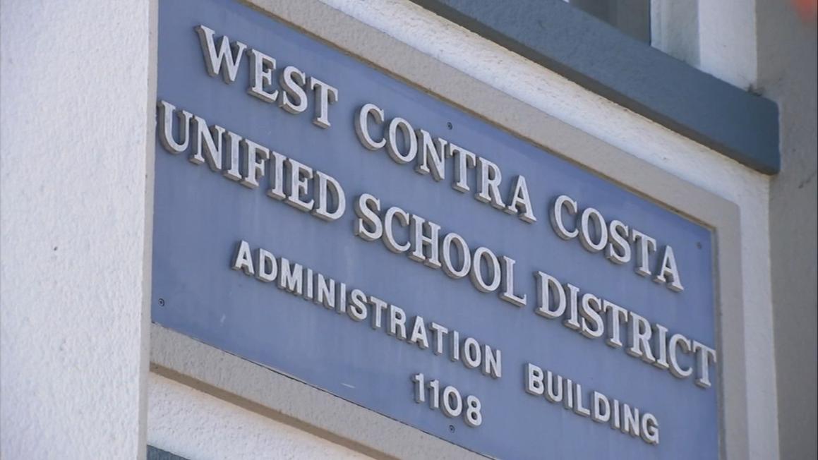 Hơn 1.500 giáo viên đình công vì thiếu nhân viên, lương thấp 1 18249685 120425 kgo west coco teachers img