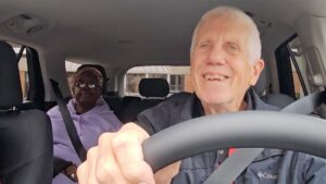 Tình nguyện viên hỗ trợ cựu chiến binh đi khám bệnh tại Delaware 36 Tình nguyện viên hỗ trợ cựu chiến binh đi khám bệnh tại Delaware