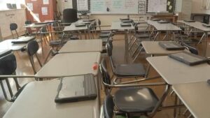 Số lượng học sinh vô gia cư tại HISD giảm, trái ngược với xu hướng tăng trên toàn tiểu bang