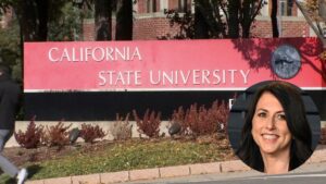 Cal State East Bay Nhận Khoản Tài Trợ Lớn 50 Triệu Đô Từ Nhà Từ Thiện MacKenzie Scott