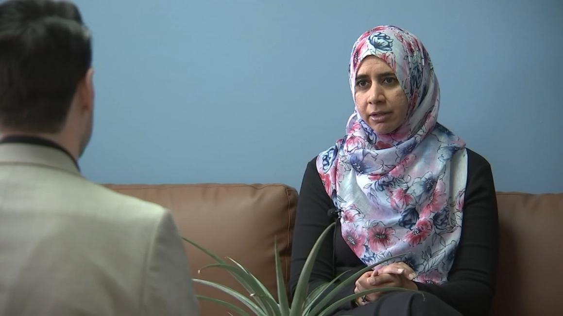 Cộng đồng người Afghanistan ở Vùng Vịnh lo sợ khi ICE tăng cường đàn áp sau vụ xả súng ở Washington D.C. 1 18252315 120425 kgo ice crackdown img