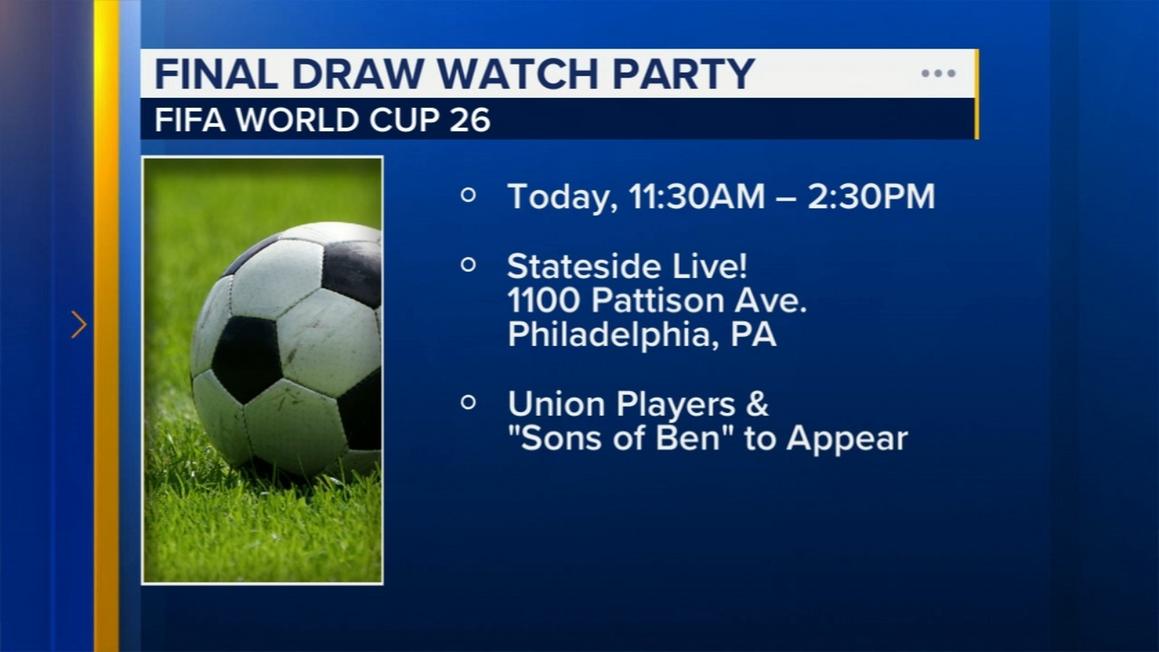 18253708 120525 wpvi fifa final draw watch party 5am vid