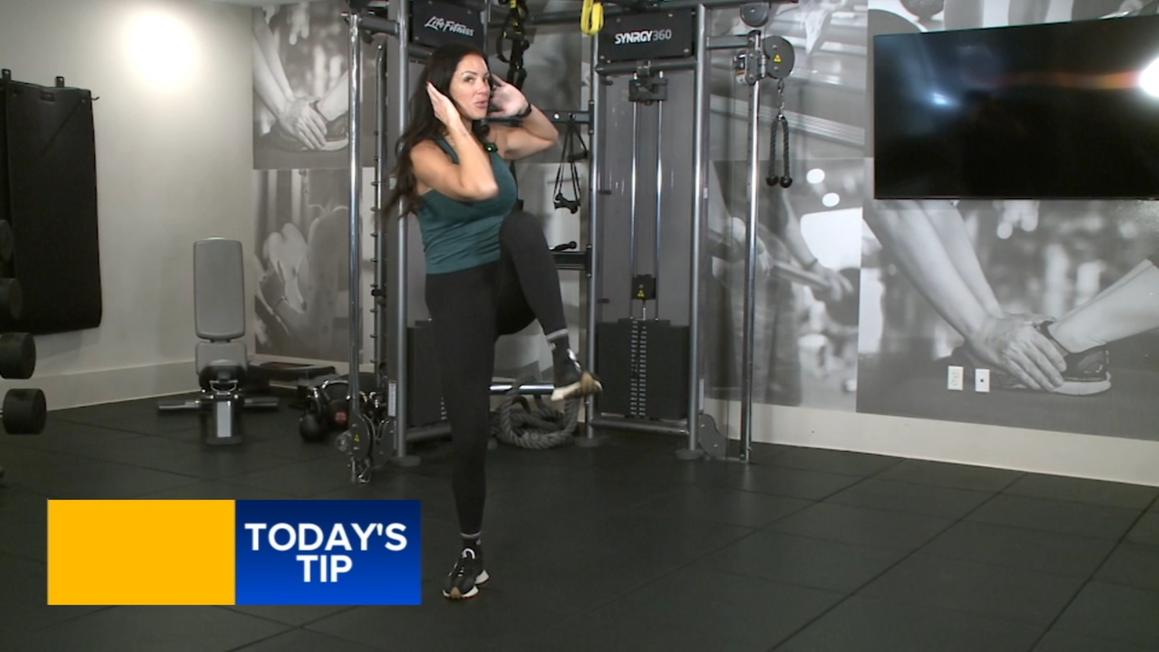 Khởi động cơ thể: Mẹo tập thể dục trong ngày 1 18254379 120825 wpvi fitness tips vid vid