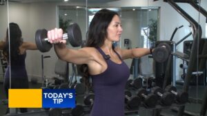 Bài tập vai tại nhà: Bí quyết của chuyên gia 3 Bài tập vai tại nhà: Bí quyết của chuyên gia