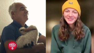 Bộ phim tài liệu mới của National Geographic gây tiếng vang tại Oscar