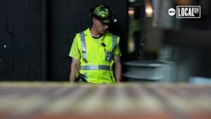 Thanh tra đường sắt giữ an toàn cho hành khách 32 Thanh tra đường sắt giữ an toàn cho hành khách