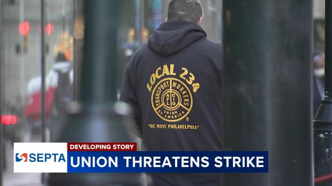 18255103 120525 wpvi local234 strike soon 4pm CC vid