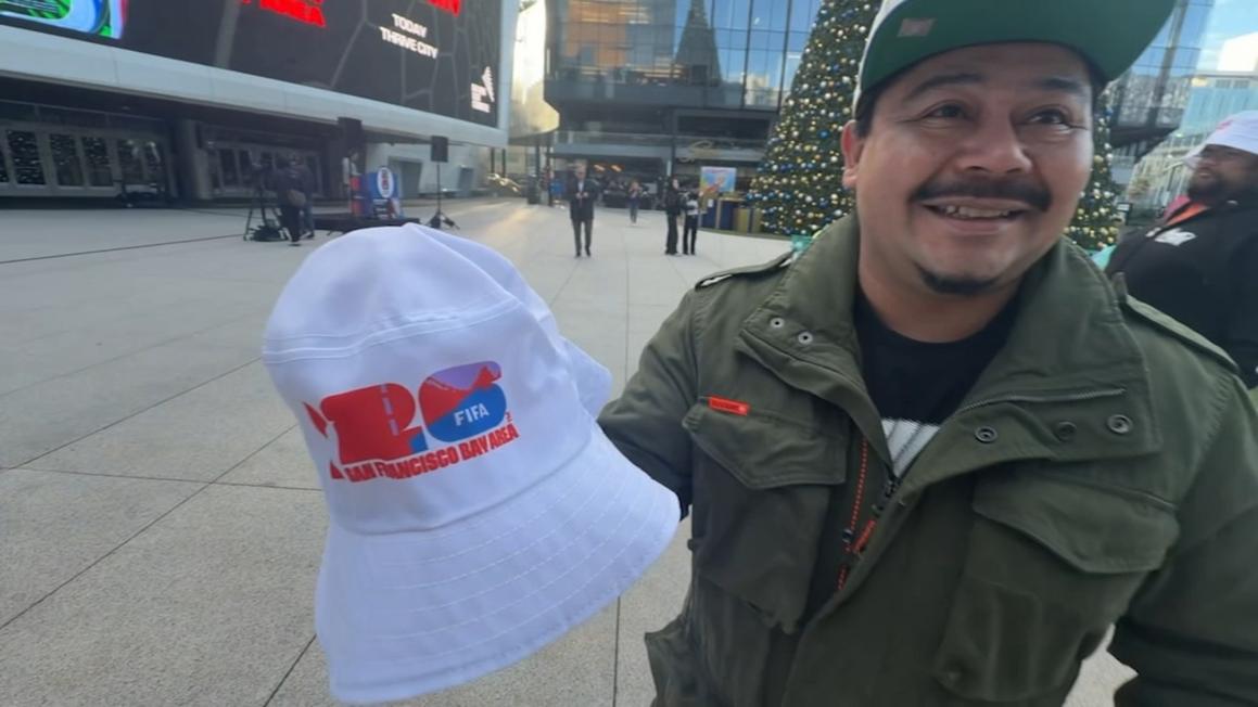 Người hâm mộ bóng đá Vùng Vịnh tụ tập xem Lễ Bốc thăm FIFA World Cup 26 1 18255333 120525 kgo thrive fifa watch img