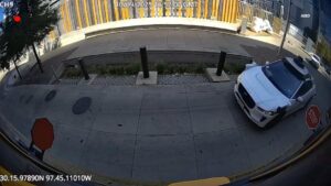 Waymo Thu Hồi Xe Tự Lái Sau Vấn Đề Ghi Nhận Tại Texas