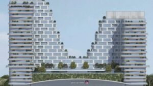 Dự án nhà ở 25 tầng tại địa điểm Safeway ở San Francisco gây tranh cãi