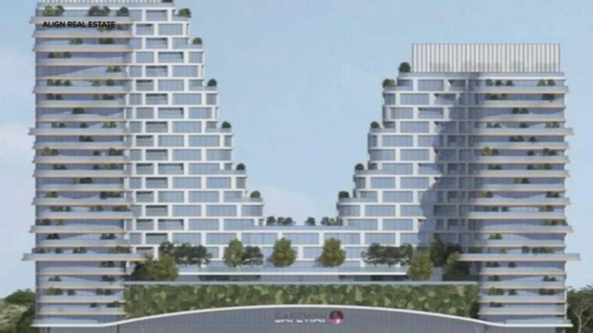 Dự án nhà ở 25 tầng tại địa điểm Safeway ở San Francisco gây tranh cãi 1 18258731 1220625 kgo marina safeway img