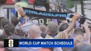 Brazil, Pháp Sẽ Thi Đấu World Cup Tại Philadelphia 16 Brazil, Pháp Sẽ Thi Đấu World Cup Tại Philadelphia