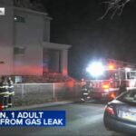 Rò Rỉ Khí Độc Làm 2 Trẻ Em, 1 Người Lớn Ngộ Độc Tại Upper Darby 7 Rò Rỉ Khí Độc Làm 2 Trẻ Em, 1 Người Lớn Ngộ Độc Tại Upper Darby