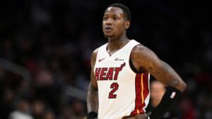 Cầu thủ bóng rổ Terry Rozier ra tòa vì liên quan đến cá cược thể thao