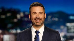 Jimmy Kimmel gia hạn hợp đồng với Disney đến tháng 5 năm 2027 5 Jimmy Kimmel gia hạn hợp đồng với Disney đến tháng 5 năm 2027