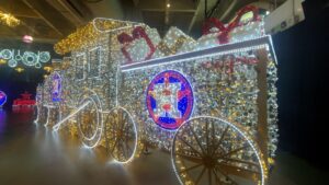 Công viên Daikin Sáng Đèn Với Trải Nghiệm Lễ Hội Mới 5 Công viên Daikin Sáng Đèn Với Trải Nghiệm Lễ Hội Mới