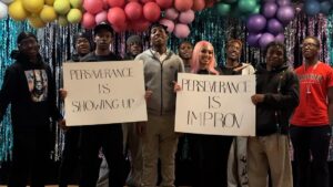 Câu lạc bộ Kịch nghệ thắp lên hy vọng cho thanh thiếu niên gặp khó khăn 34 Câu lạc bộ Kịch nghệ thắp lên hy vọng cho thanh thiếu niên gặp khó khăn