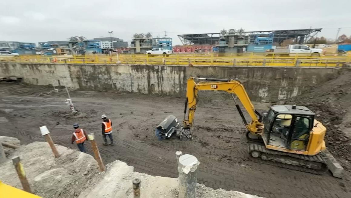 Dự án mở rộng BART ở Thung lũng Silicon vẫn đúng tiến độ và ngân sách 1 18265927 1207825 kgo bart sj construction img