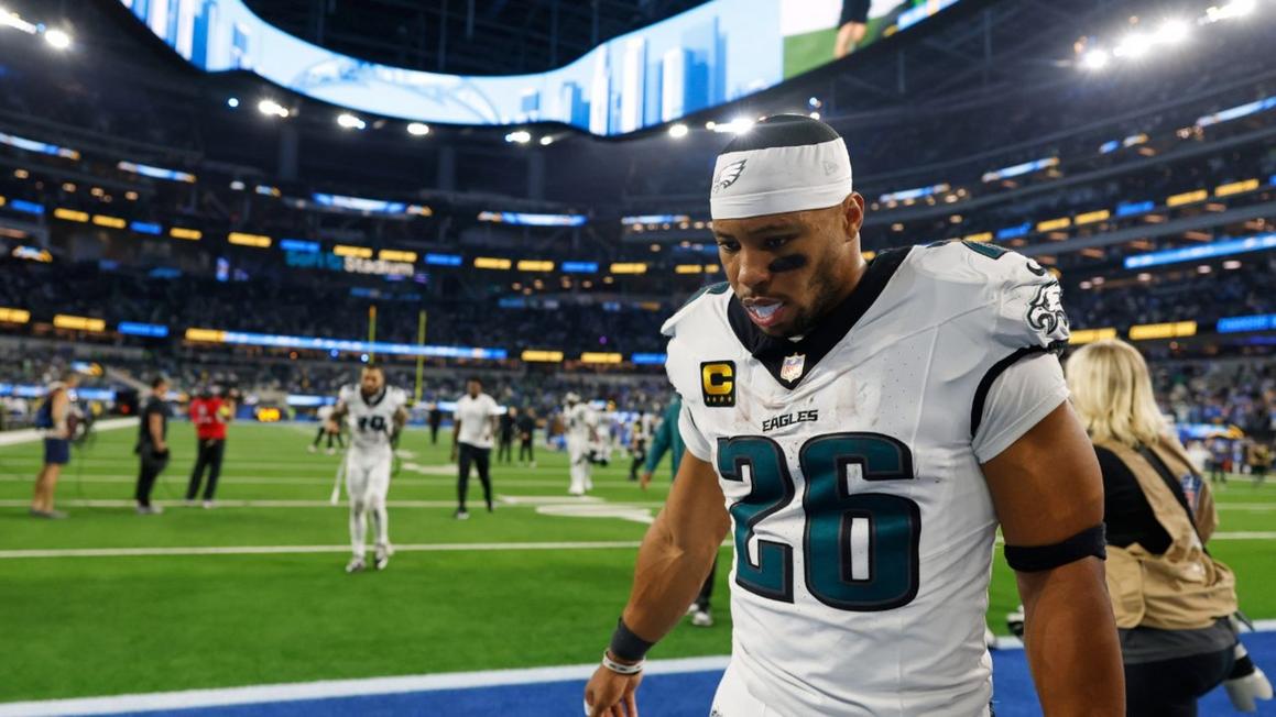 Eagles Thua Chung Kết Kịch Tính trước Chargers 1 18266337 120825 wpvi eagles loss barkley img