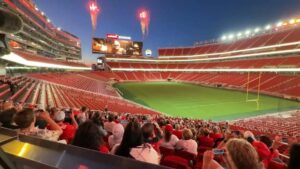 Giới Chức Vùng South Bay Sẵn Sàng Đối Phó ICE trong Sự Kiện Super Bowl