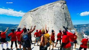 Chính quyền Tổng Thống Donald Trump Bị Chỉ Trích Vì Bỏ Ngày Miễn Phí vào Công Viên 32 Chính quyền Tổng Thống Donald Trump Bị Chỉ Trích Vì Bỏ Ngày Miễn Phí vào Công Viên