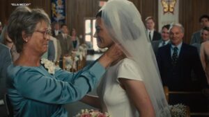 Gặp gỡ 'Ella McCay', nàng thơ mới của đạo diễn đoạt giải Oscar James L. Brooks 12 Gặp gỡ ‘Ella McCay’, nàng thơ mới của đạo diễn đoạt giải Oscar James L. Brooks