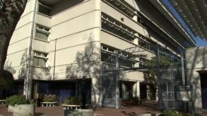 Kiện tập thể về di trú chống lại Bộ trưởng Noem và Bộ Tư Pháp được xét xử tại San Jose 22 Kiện tập thể về di trú chống lại Bộ trưởng Noem và Bộ Tư Pháp được xét xử tại San Jose