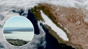 Thời tiết lạnh giá: Sương mù bức xạ và cái lạnh tháng 12 12 Thời tiết lạnh giá: Sương mù bức xạ và cái lạnh tháng 12