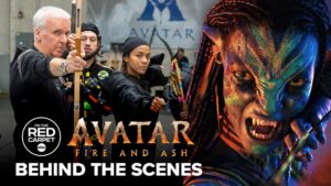 Bên trong 'Avatar: Lửa và Tro' cùng James Cameron và dàn sao 6 Bên trong ‘Avatar: Lửa và Tro’ cùng James Cameron và dàn sao