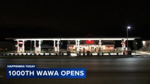 Wawa Khai Trương Cửa Hàng Nhiên Liệu Thứ 1.000 Tại Quận Delaware 32 Wawa Khai Trương Cửa Hàng Nhiên Liệu Thứ 1.000 Tại Quận Delaware